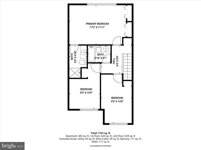 7214 LASTING LIGHT WAY, Columbia, MD 21045