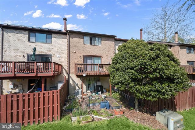 7214 LASTING LIGHT WAY, Columbia, MD 21045