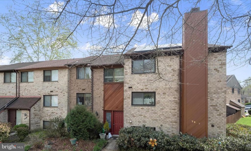 7214 LASTING LIGHT WAY, Columbia, MD 21045