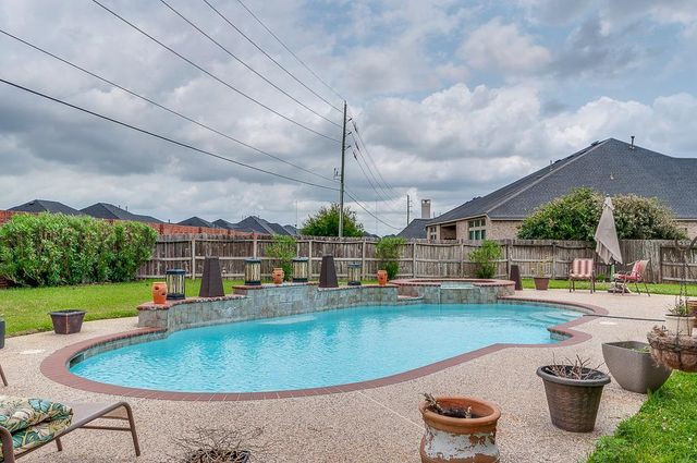 5007 Jade Cove Court, Sugar Land, TX 77479