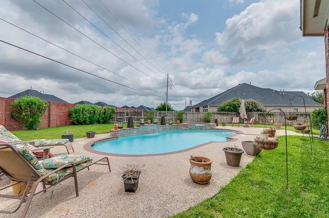 5007 Jade Cove Court, Sugar Land, TX 77479