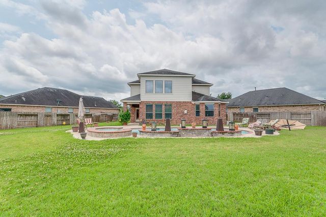 5007 Jade Cove Court, Sugar Land, TX 77479