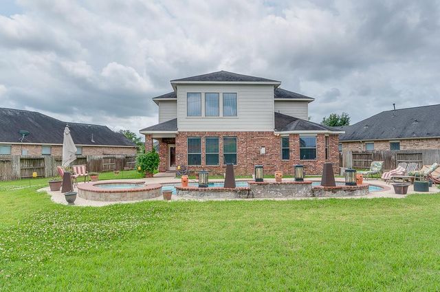5007 Jade Cove Court, Sugar Land, TX 77479