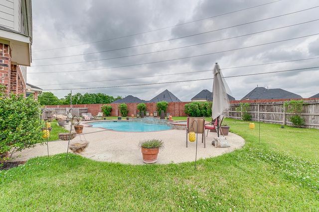 5007 Jade Cove Court, Sugar Land, TX 77479