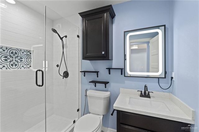 2118 Earth Lane, Mission, TX 78573