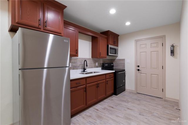 2118 Earth Lane, Mission, TX 78573