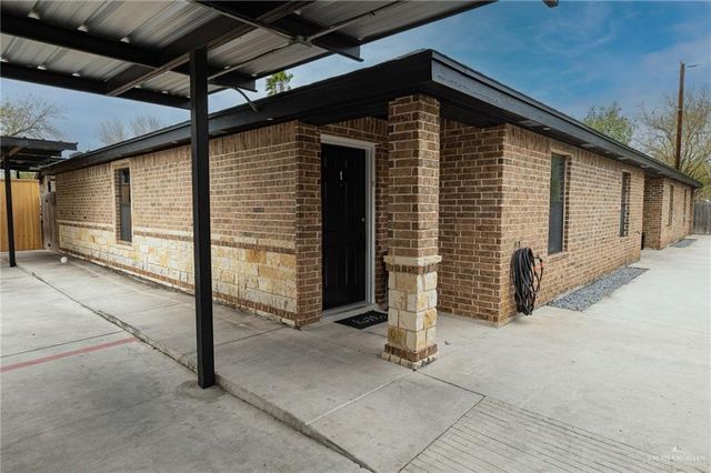 2118 Earth Lane, Mission, TX 78573