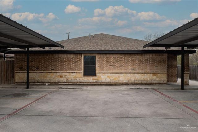 2118 Earth Lane, Mission, TX 78573