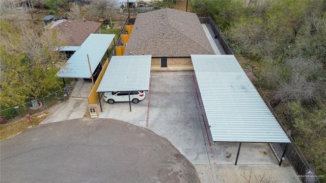 2118 Earth Lane, Mission, TX 78573