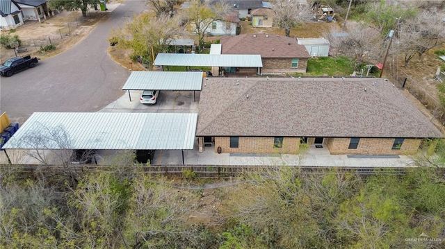 2118 Earth Lane, Mission, TX 78573