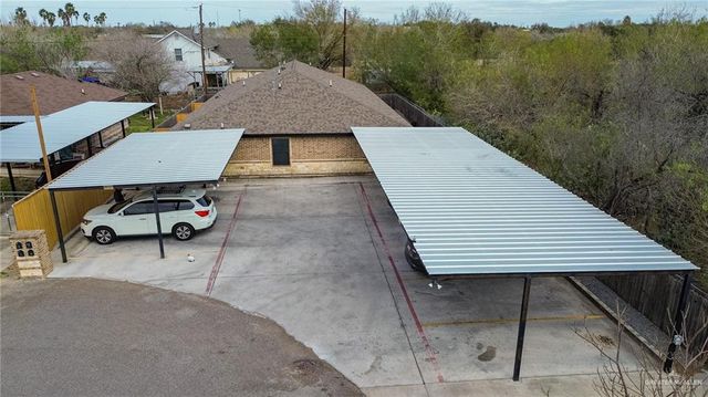 2118 Earth Lane, Mission, TX 78573
