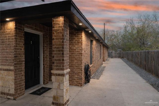 2118 Earth Lane, Mission, TX 78573