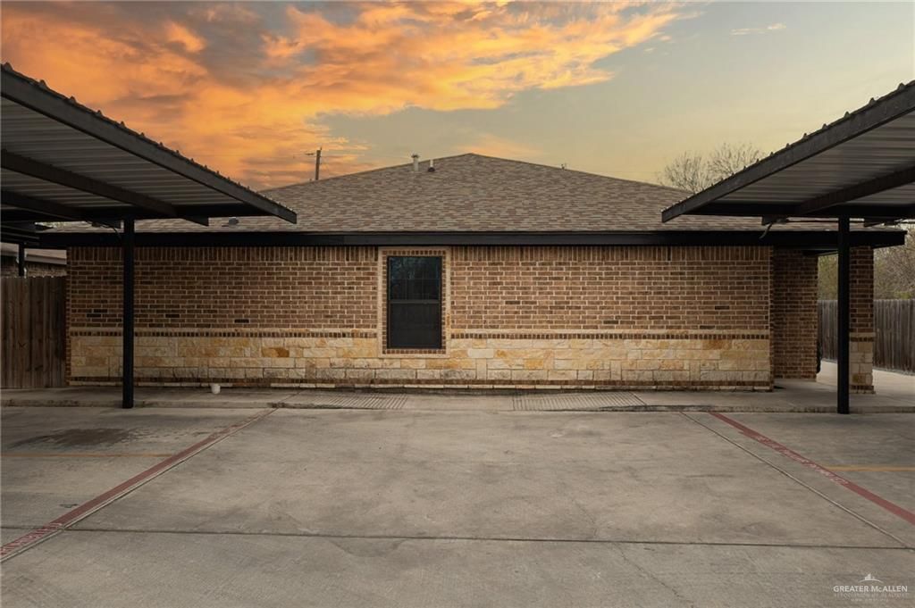 2118 Earth Lane, Mission, TX 78573