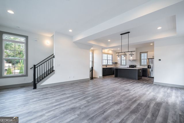 42 Becker Place NW, Atlanta, GA 30307