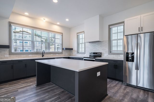 42 Becker Place NW, Atlanta, GA 30307