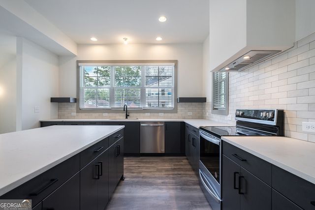 42 Becker Place NW, Atlanta, GA 30307