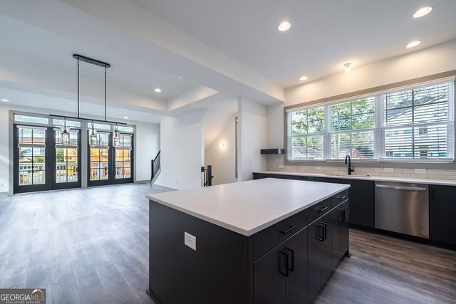 42 Becker Place NW, Atlanta, GA 30307