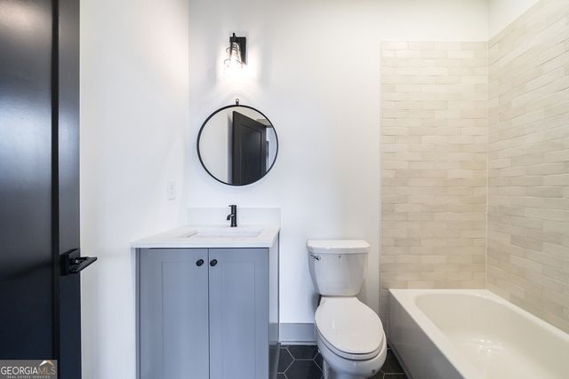 42 Becker Place NW, Atlanta, GA 30307