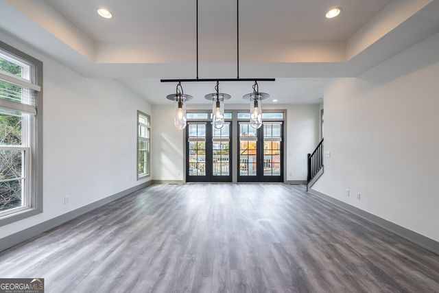 42 Becker Place NW, Atlanta, GA 30307