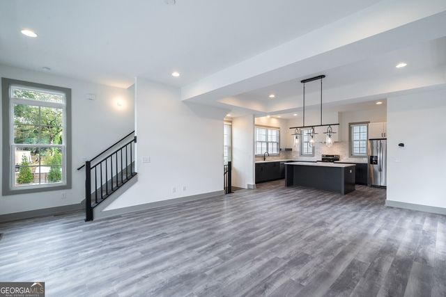 42 Becker Place NW, Atlanta, GA 30307