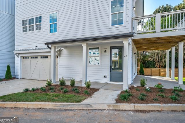 42 Becker Place NW, Atlanta, GA 30307