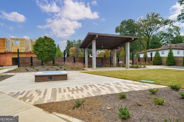 42 Becker Place NW, Atlanta, GA 30307