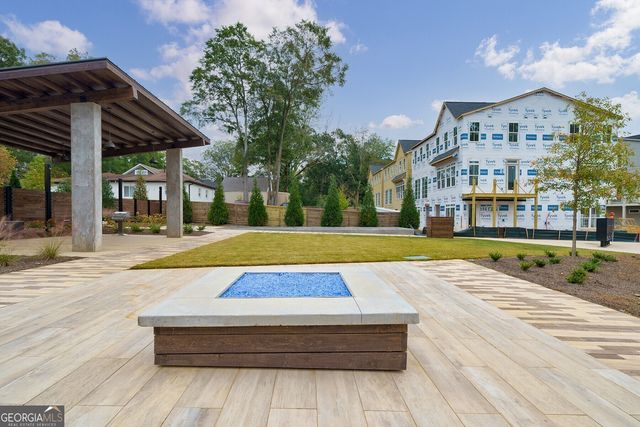 42 Becker Place NW, Atlanta, GA 30307