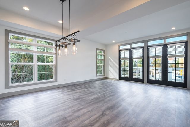 42 Becker Place NW, Atlanta, GA 30307