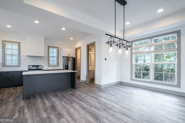 42 Becker Place NW, Atlanta, GA 30307