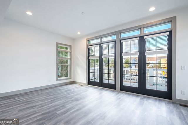 42 Becker Place NW, Atlanta, GA 30307