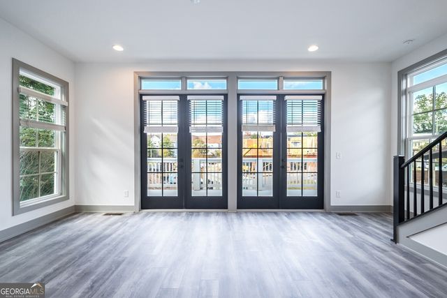 42 Becker Place NW, Atlanta, GA 30307