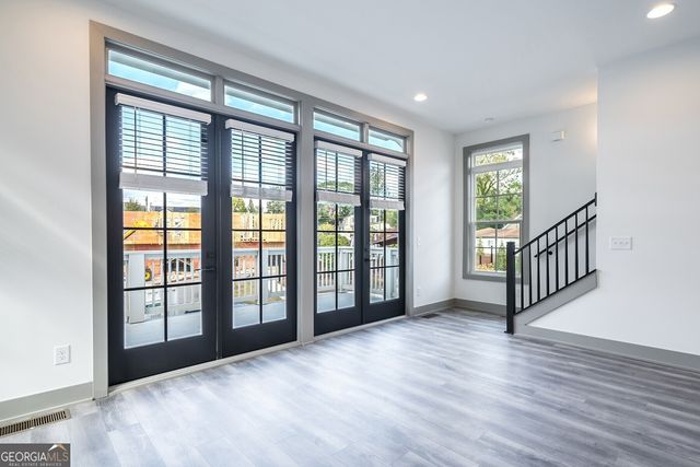 42 Becker Place NW, Atlanta, GA 30307