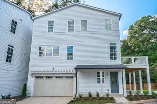 42 Becker Place NW, Atlanta, GA 30307