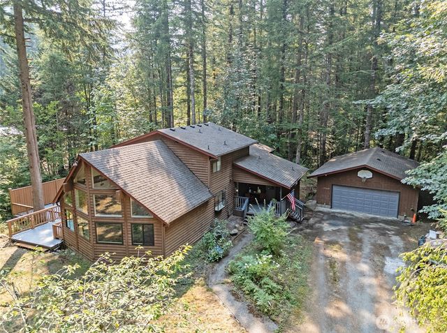 33605 SE Kent Kangley Road, Ravensdale, WA 98051