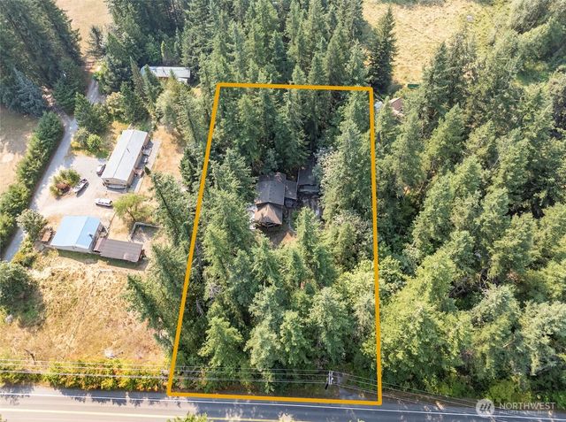 33605 SE Kent Kangley Road, Ravensdale, WA 98051