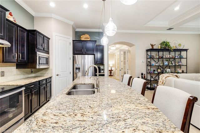 20454 Misty Woods CT, Estero, FL 33928