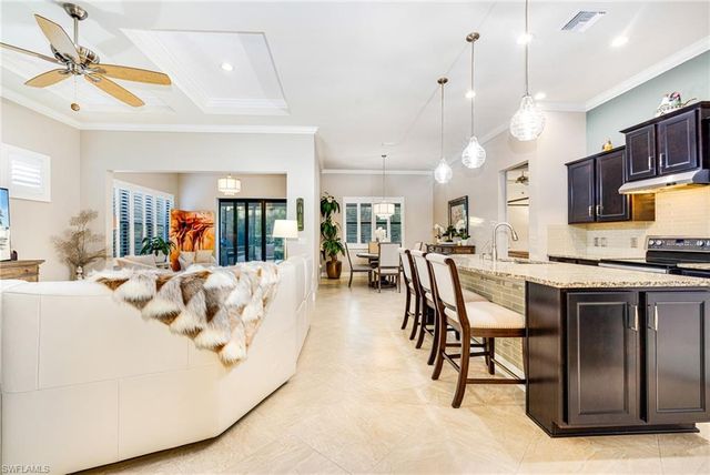 20454 Misty Woods CT, Estero, FL 33928