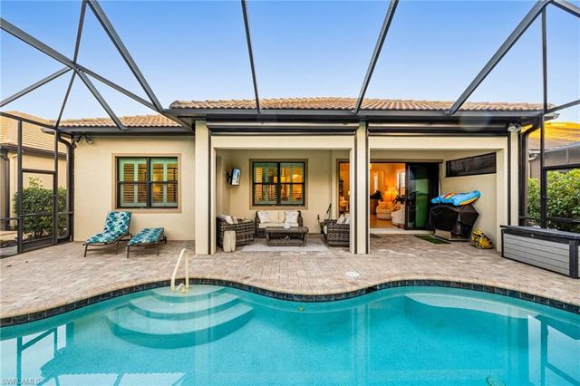 20454 Misty Woods CT, Estero, FL 33928