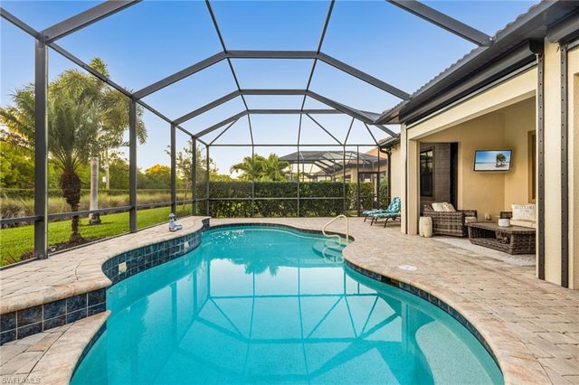 20454 Misty Woods CT, Estero, FL 33928