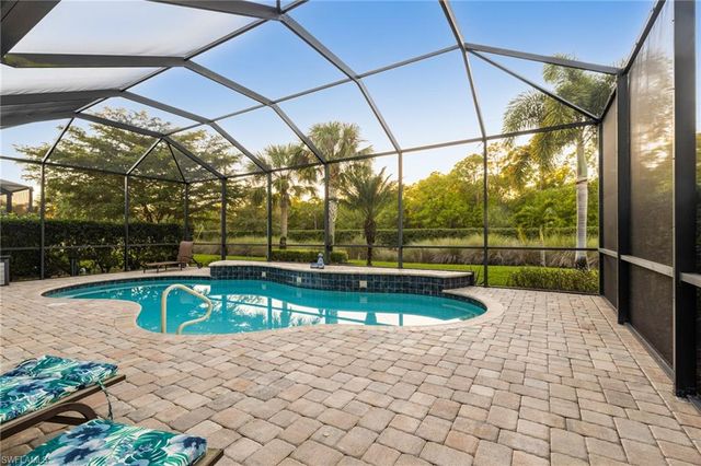 20454 Misty Woods CT, Estero, FL 33928