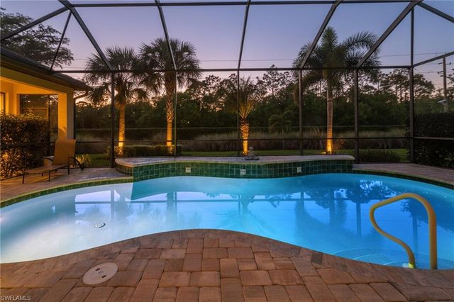 20454 Misty Woods CT, Estero, FL 33928