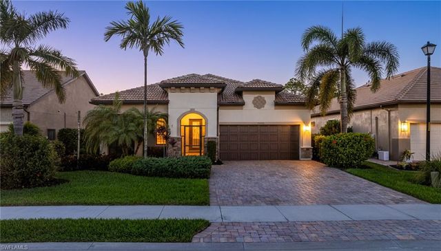 20454 Misty Woods CT, Estero, FL 33928