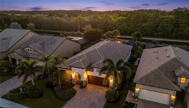 20454 Misty Woods CT, Estero, FL 33928