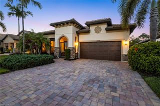 20454 Misty Woods CT, Estero, FL 33928