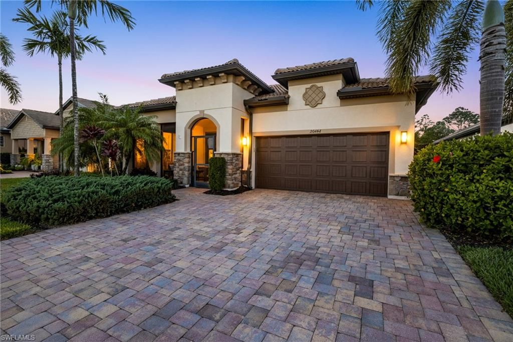 20454 Misty Woods CT, Estero, FL 33928