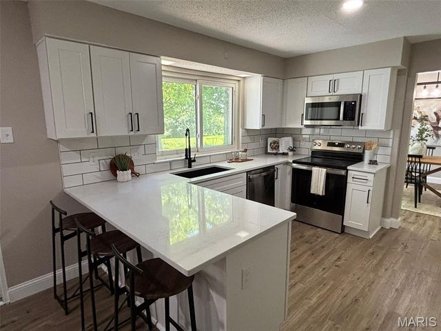 3938 Hirondelle Lane, Florissant, MO 63034