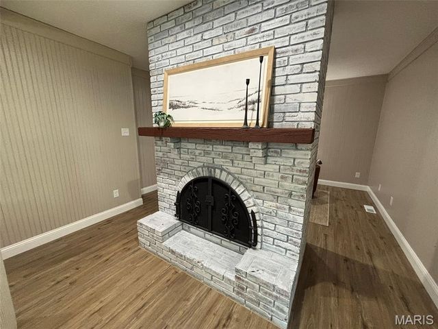 3938 Hirondelle Lane, Florissant, MO 63034