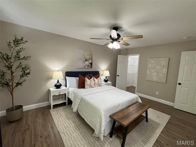 3938 Hirondelle Lane, Florissant, MO 63034