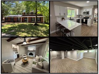 3938 Hirondelle Lane, Florissant, MO 63034