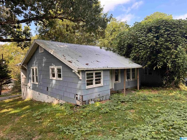 909 14TH STREET, Midfield, AL 35228